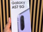 Samsung Galaxy A57 5G (Brand New)