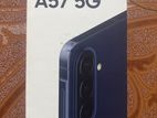 Samsung Galaxy A57 5G (Brand New)
