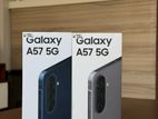 Samsung Galaxy A57 5G (Brand New)