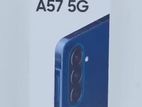 Samsung Galaxy A57 5G|128GB (Brand New)