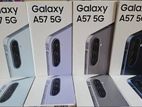 Samsung Galaxy A57 8/128GB (Brand New)