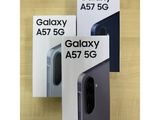 Samsung Galaxy A57 8/128GB (Brand New)