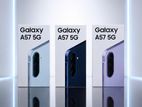 Samsung Galaxy A57 8/256GB (Brand New)