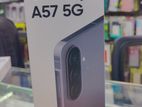Samsung Galaxy A57 8/256GB (Brand New)