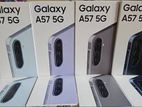 Samsung Galaxy A57 8GB 128GB (Brand New)