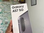 Samsung Galaxy A57 8GB 256GB (Used)