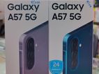 Samsung Galaxy A57/8GB (Brand New)