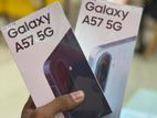 Samsung Galaxy A57 8GB (Brand New)