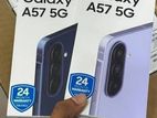 Samsung Galaxy A57 8GB+128GB (Brand New)