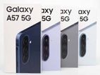 Samsung Galaxy A57 8GB+128GB (Brand New)