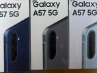 Samsung Galaxy A57 8GB+128GB (Brand New)