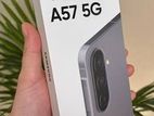 Samsung Galaxy A57 8GB+256GB (Brand New)