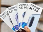 Samsung Galaxy A57 8GB|256GB (Brand New)