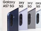 Samsung Galaxy A57 8GB+256GB (Brand New)