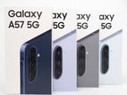 Samsung Galaxy A57 8GB256GB (Brand New)