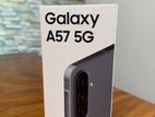 Samsung Galaxy A57 8GB256GB (Brand New)