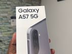 Samsung Galaxy A57 8GB256GB (Brand New)