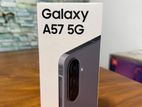 Samsung Galaxy A57 8GB256GB (Brand New)