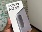 Samsung Galaxy A57 8GB256GB (Brand New)