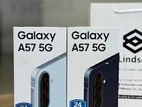 Samsung Galaxy A57 (Brand New)