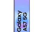 Samsung Galaxy A57 (Brand New)