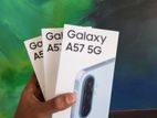 Samsung Galaxy A57 (Brand New)