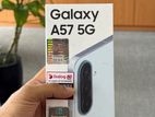 Samsung Galaxy A57 (Brand New)