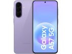Samsung Galaxy A57 (Brand New)