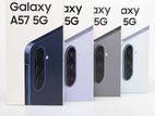 Samsung Galaxy A57 (Brand New)