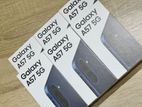 Samsung Galaxy A57 (Brand New)