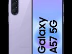 Samsung Galaxy A57 (Brand New)