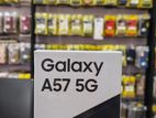 Samsung Galaxy A57 (Brand New)
