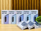 Samsung Galaxy A57 (Brand New)