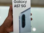 Samsung Galaxy A57 (Brand New)