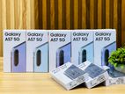 Samsung Galaxy A57 (Brand New)