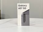 Samsung Galaxy A57 (Brand New)