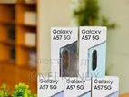 Samsung Galaxy A57 RAM|128GB (Brand New)