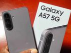 Samsung Galaxy A57 (Used)