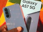 Samsung Galaxy A57 (Used)
