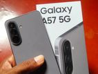 Samsung Galaxy A57 (Used)