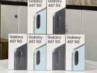Samsung Galaxy A57(12/256GB) (Brand New)