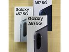 Samsung Galaxy A57|12GB (Brand New)