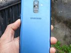 Samsung Galaxy A6+ 2018 (Used)