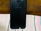 Samsung Galaxy A6 32GB (Used)