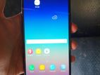 Samsung Galaxy A6+ 3GB 32GB (Used)