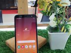 Samsung Galaxy A6 3GB 32GB (Used)