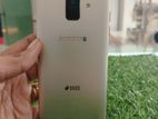 Samsung Galaxy A6 3GB 32GB (Used)