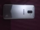 Samsung Galaxy A6 (Used)