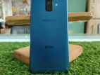 Samsung Galaxy A6 4GB 64GB (Used)