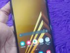 Samsung Galaxy A6+ 4GB 64GB (Used)